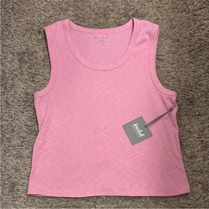 NWT Anthropologie top size xl